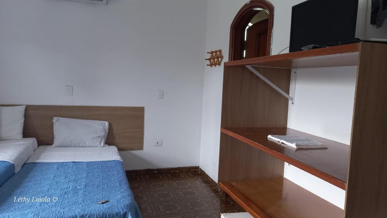 Velinn Pousada Solar Grego Ubatuba Exterior foto