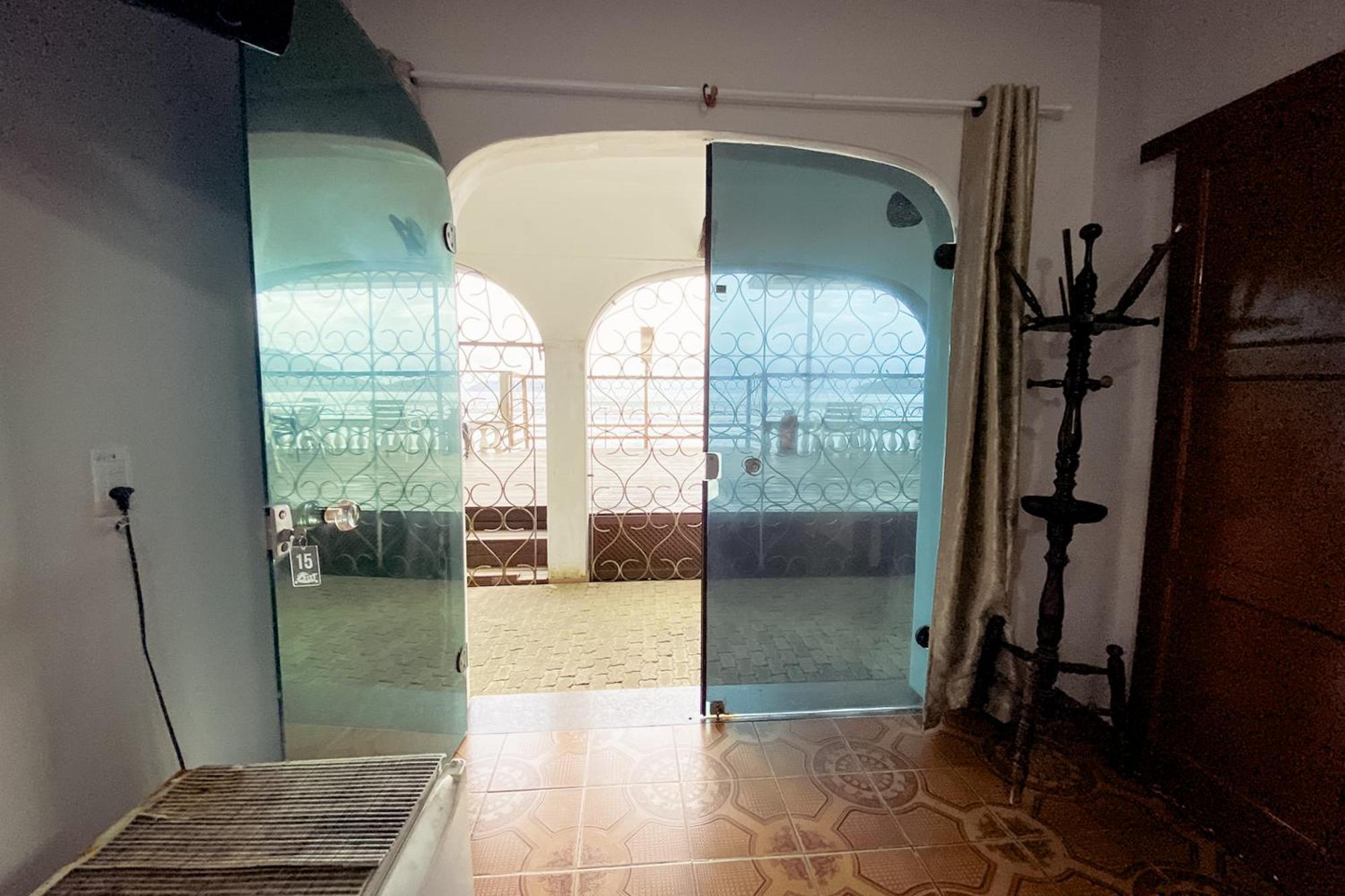 Velinn Pousada Solar Grego Ubatuba Quarto foto